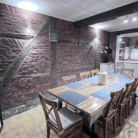 로슈포르 Chez Bene B&B 외부 사진