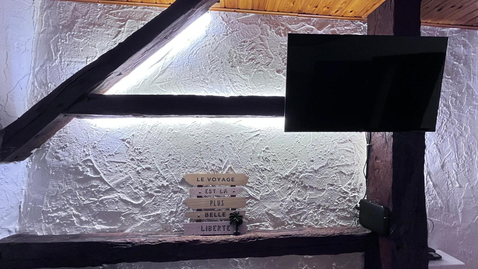 로슈포르 Chez Bene B&B 외부 사진