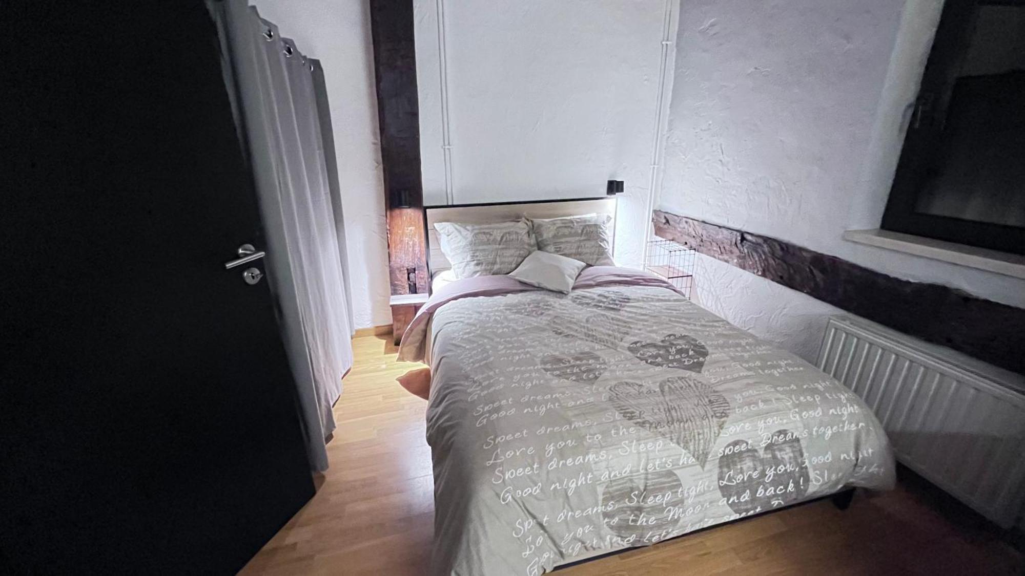 로슈포르 Chez Bene B&B 외부 사진