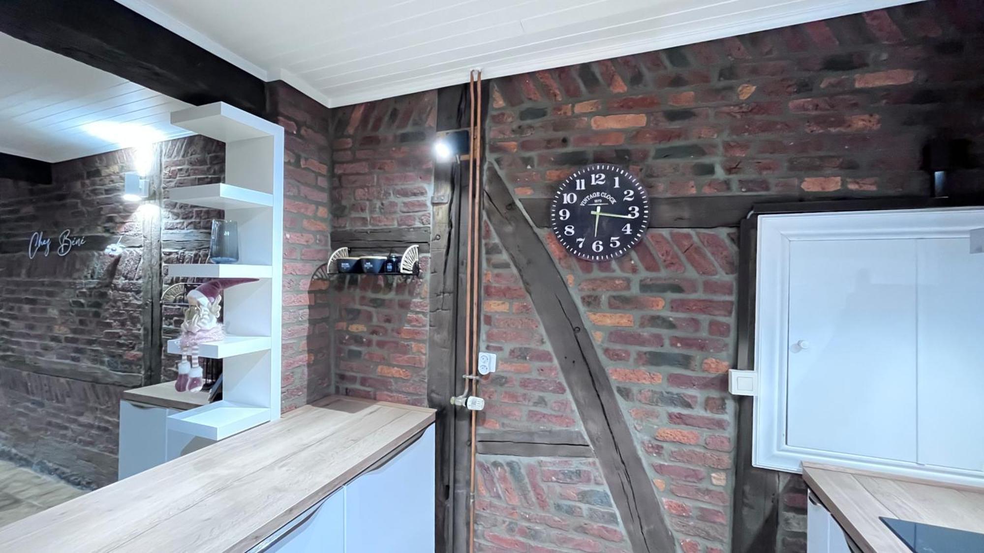 로슈포르 Chez Bene B&B 외부 사진