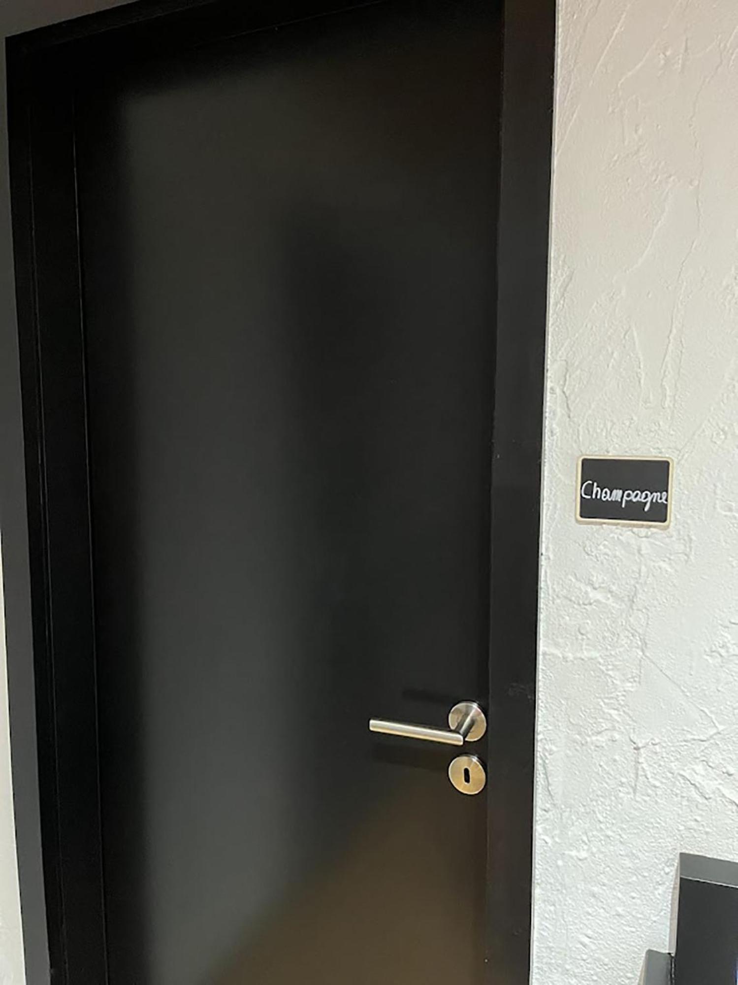 로슈포르 Chez Bene B&B 외부 사진